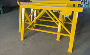 cavalletti per appoggio - ATTOLLO