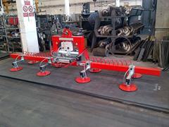 ventosa per lamiera da 2500kg - attollo, Milano