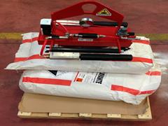 ventosa per sacchi in plastica e cartone - attollo, milano