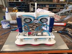 ventosa per sollevamento cartoni, scatole, sacchi - attollo, milano