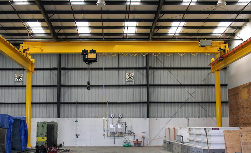 carroponte sollevamento industriale - attollo carroponte sollevamento industriale - attollo