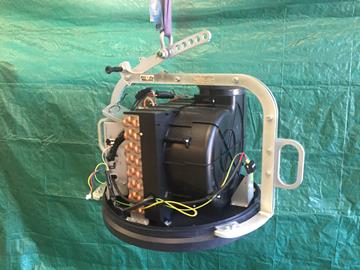 pinza personalizzata - attollo