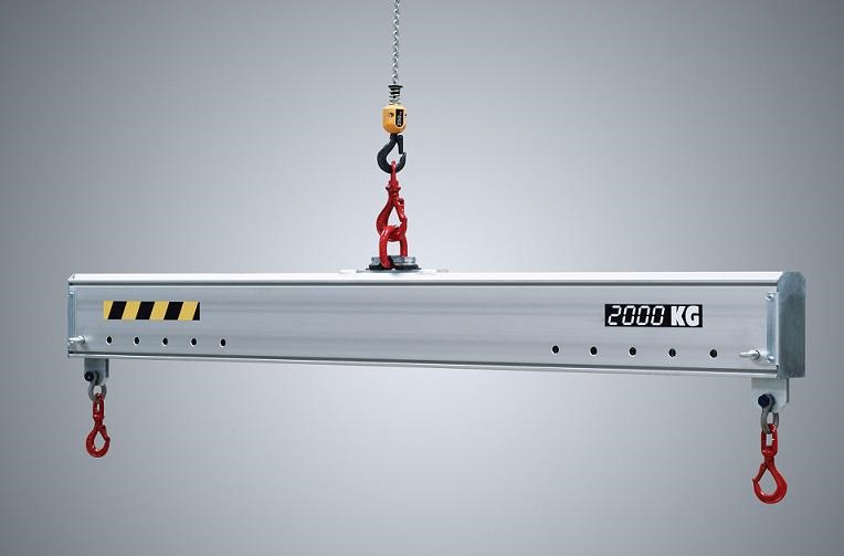 bilancino monotrave regolabile - attollo