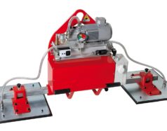 ventosa con batteria - attollo